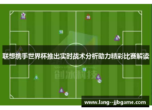 联想携手世界杯推出实时战术分析助力精彩比赛解读 联想携手世界杯推出实时战术分析助力精彩比赛解读